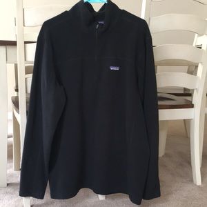 Patagonia Men’s Fleece Pullover